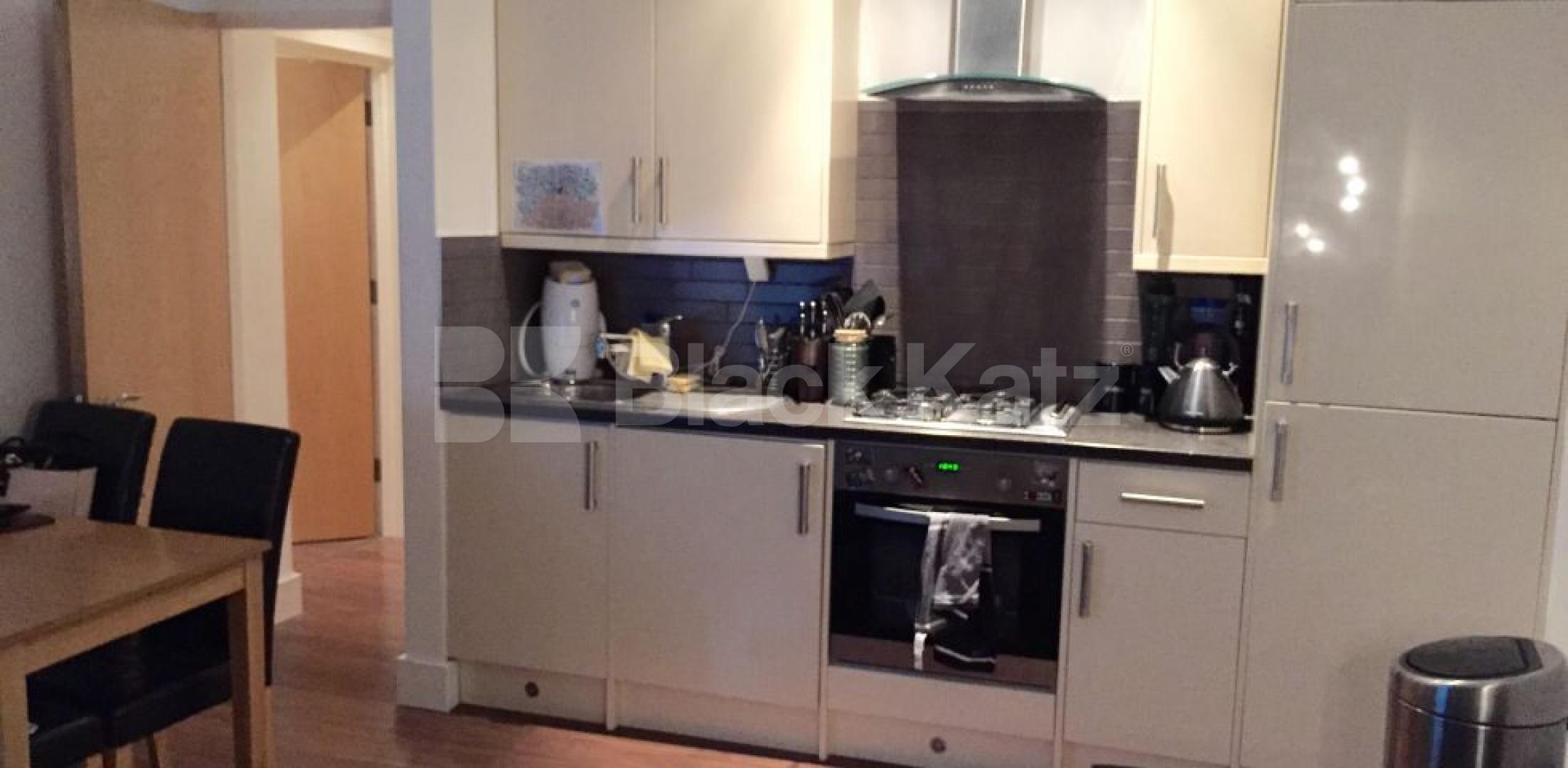 			NEW INSTRUCTION, 1 Bedroom, 1 bath, 1 reception Apartment			 Upper Tooting Park, Tooting Bec/Balham